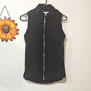 Womens Lightweight Vest Jacket